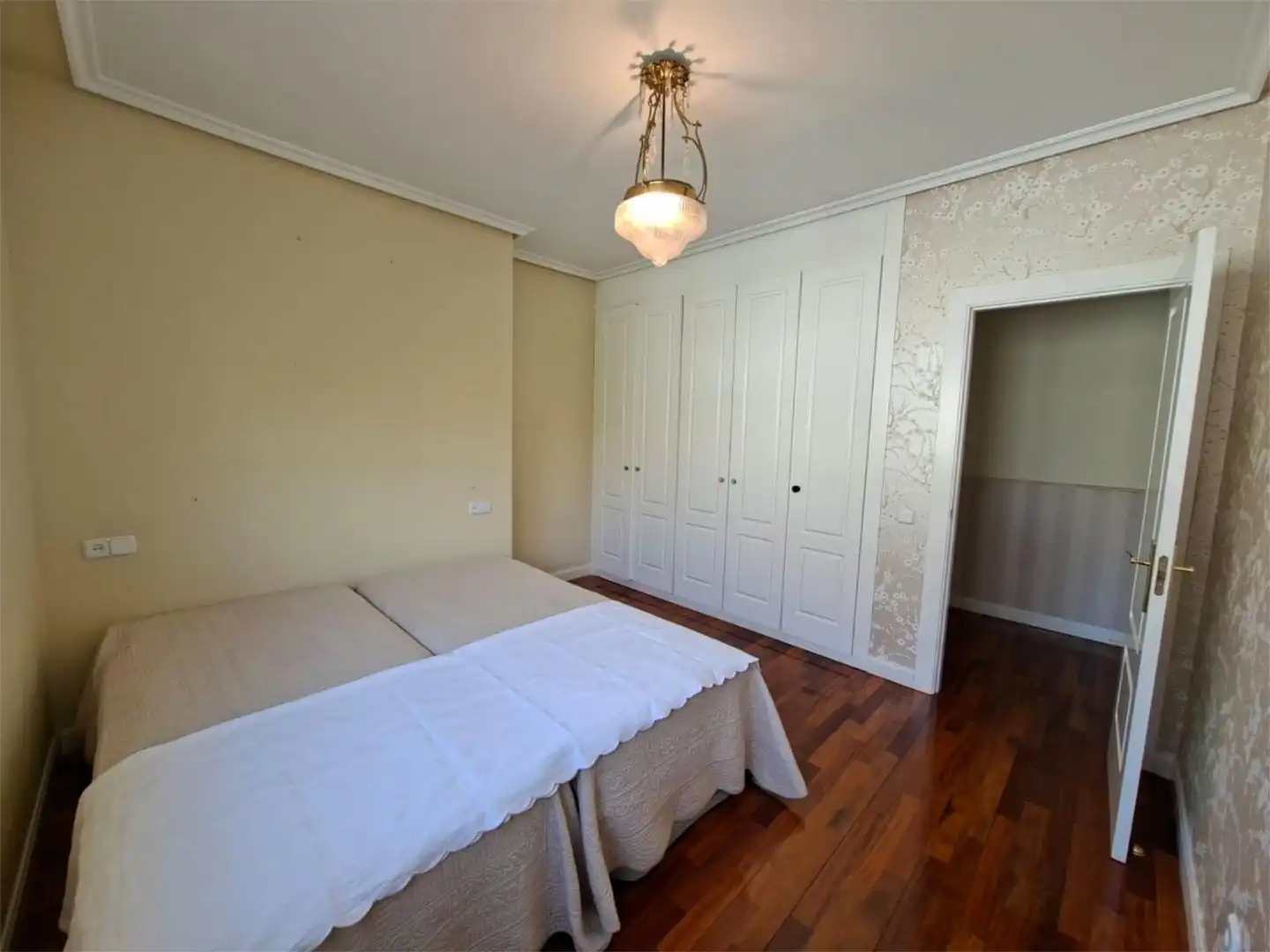 Flat for sale in Calle García Lorca, 11, Oeste Bedroom of Flat for sale in Logroño with Terrace
