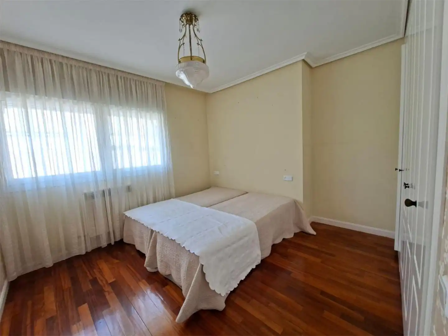 Flat for sale in Calle García Lorca, 11, Oeste Bedroom of Flat for sale in Logroño with Terrace