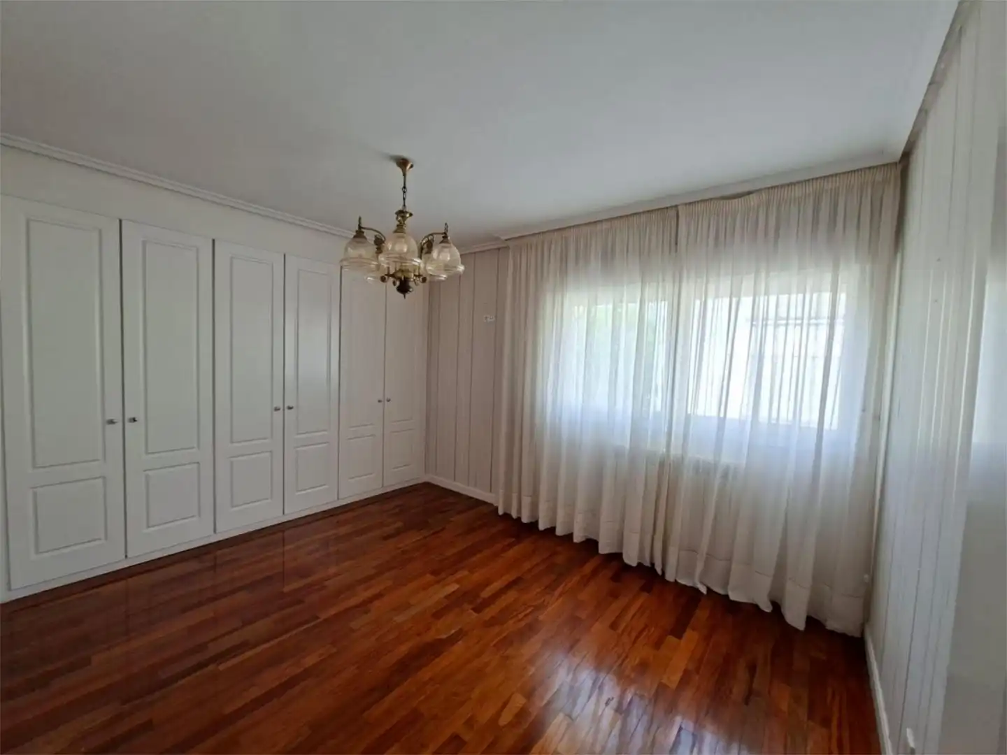 Flat for sale in Calle García Lorca, 11, Oeste Bedroom of Flat for sale in Logroño with Terrace