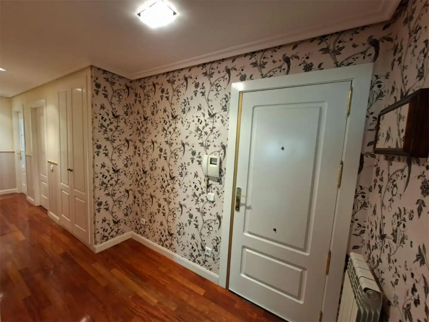 Flat for sale in Calle García Lorca, 11, Oeste Flat for sale in Logroño with Terrace