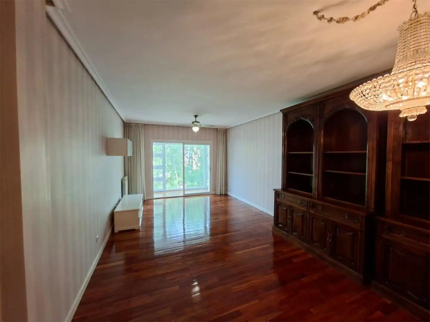 Flat for sale in Calle García Lorca, 11, Oeste Living room of Flat for sale in Logroño with Terrace