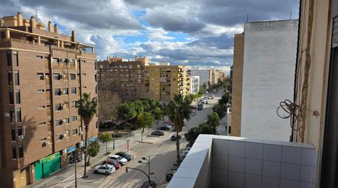 Foto 2 de Pis en venda a Carretera de Malilla, 42, Malilla,  Valencia Capital