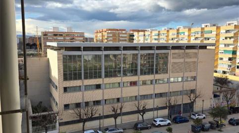 Foto 3 de Pis en venda a Carretera de Malilla, 42, Malilla,  Valencia Capital