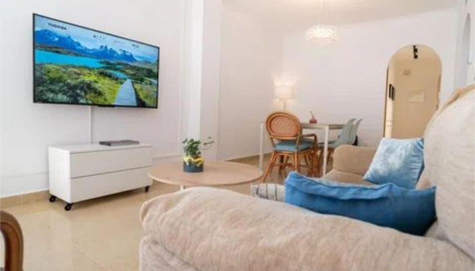 Piso de alquiler en Calle Pegaso, 4, San Juan de los Terreros, Pulpí - imagen 1 Foto 1 de Piso de alquiler en Calle Pegaso, 4, San Juan de los Terreros, Pulpí