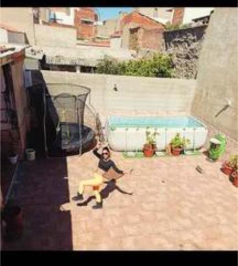 Foto 1 de Casa o chalet en venta en La Coronada, Badajoz