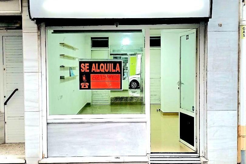 Photo 1 of Premises for rent in Calle San Joaquín, 15, Hornos Púnicos, San Fernando