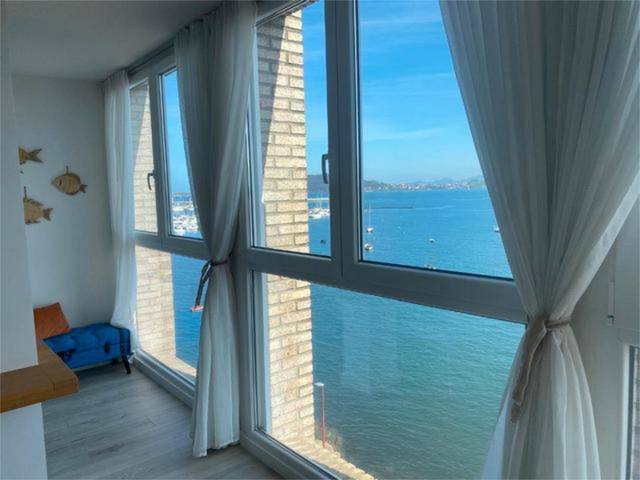 Apartamento en Alquiler en Baiona