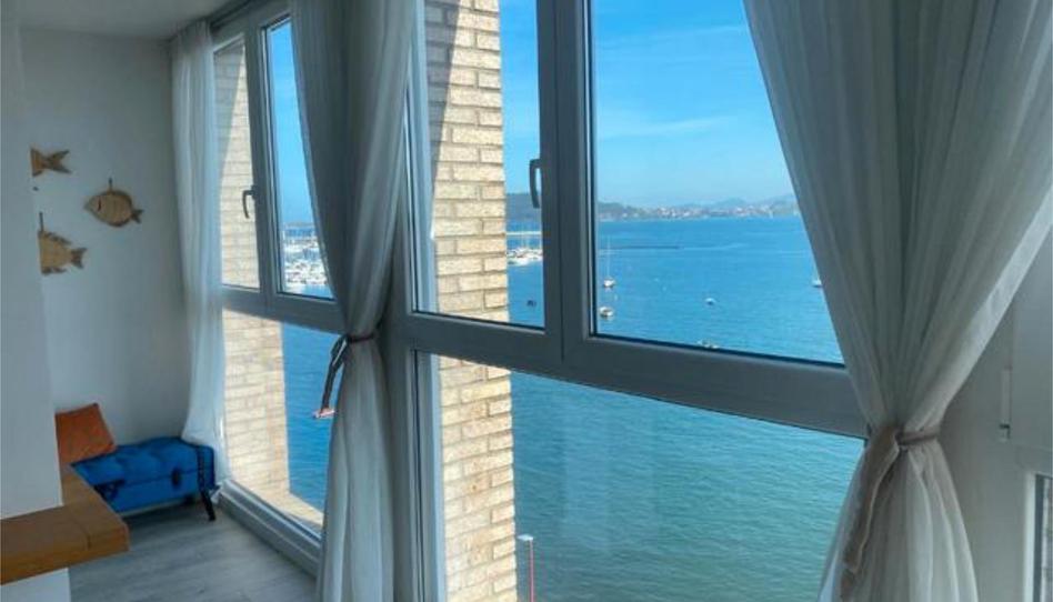 Apartament de lloguer a Baiona, Pontevedra - imatge 1 Foto 1 de Apartament de lloguer a Baiona, Pontevedra