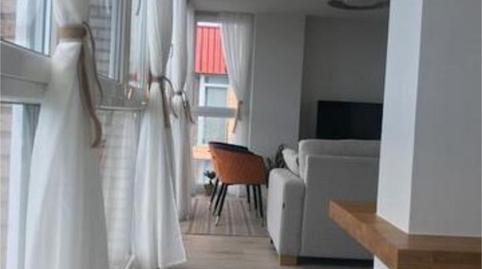 Apartament de lloguer a Baiona, Pontevedra - imatge 4 Foto 4 de Apartament de lloguer a Baiona, Pontevedra
