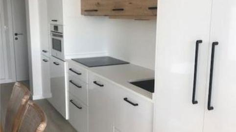 Apartament de lloguer a Baiona, Pontevedra - imatge 5 Foto 5 de Apartament de lloguer a Baiona, Pontevedra