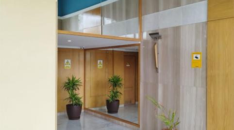 Foto 2 de Piso de alquiler en Calle Alfonso Gurrea, 11, El Industrial,  Melilla Capital