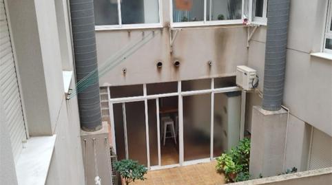 Foto 4 de Piso de alquiler en Calle Alfonso Gurrea, 11, El Industrial,  Melilla Capital