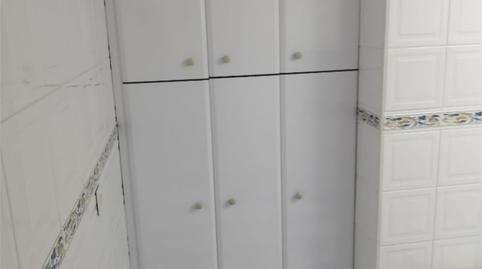 Foto 5 de Piso de alquiler en Calle Alfonso Gurrea, 11, El Industrial,  Melilla Capital