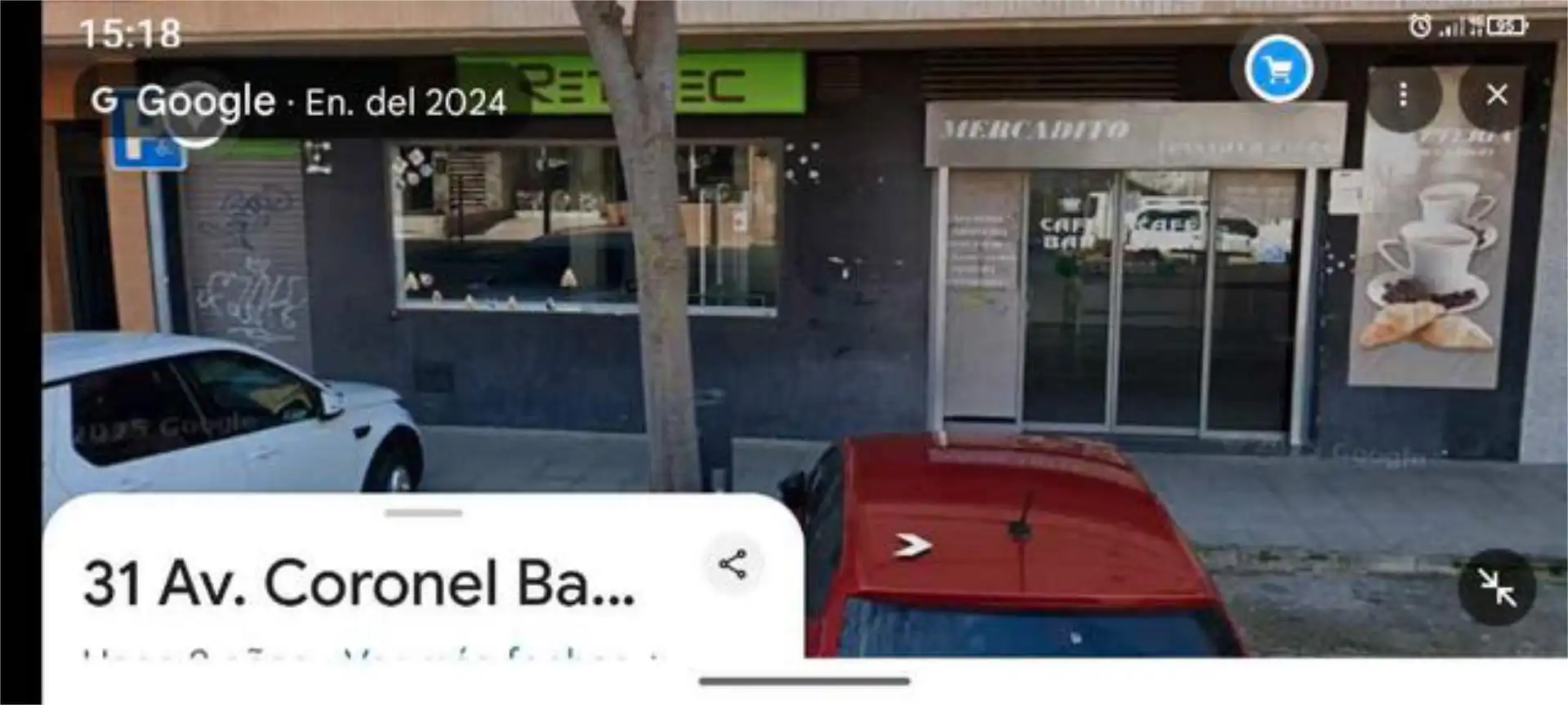 Commercial properties for rent in  Toledo Capital