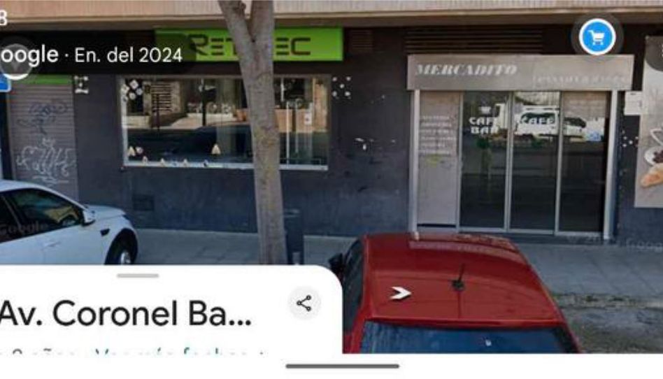 Photo 1 of Commercial properties for rent in Santa Teresa-Vista Hermosa, Toledo Capital