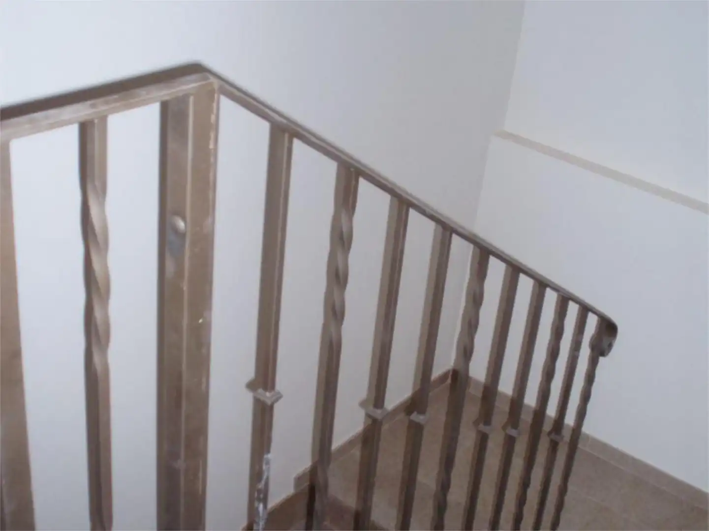 Flat for sale in Calle Montería, 6, Ajofrín Flat for sale in Ajofrín with Air Conditioner, Heating and Private garden