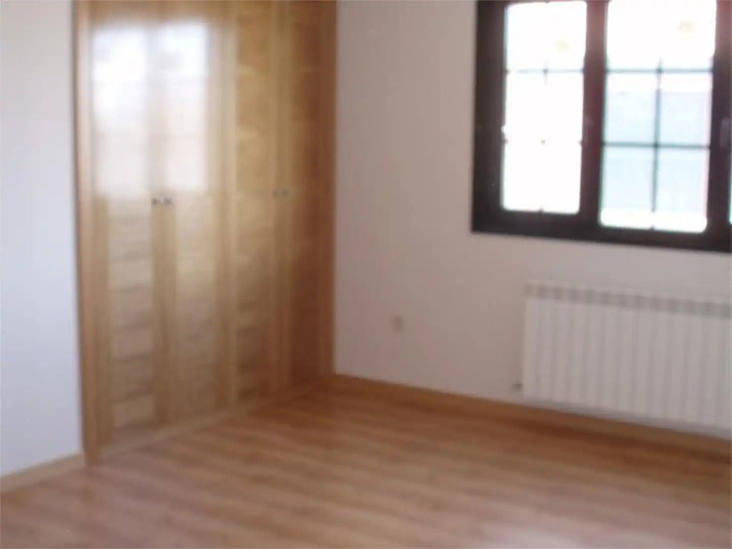Flat for sale in Calle Montería, 6, Ajofrín Bedroom of Flat for sale in Ajofrín with Air Conditioner, Heating and Private garden
