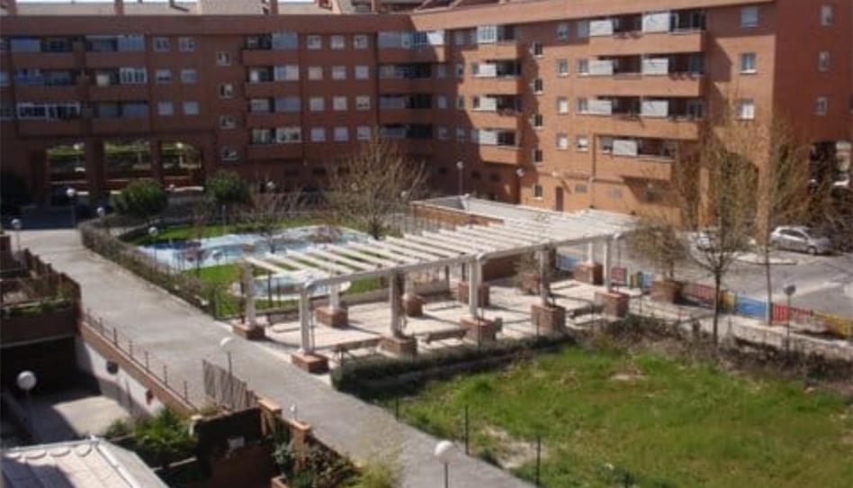 Foto 1 de Pis en venda a Calle del Rio, 16, Fresnos I y II, Torrejón de Ardoz