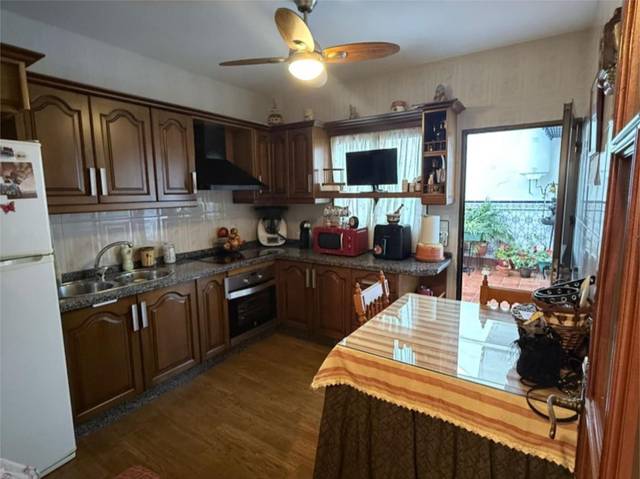 Casa adosada en Venta en Calle Alférez Díaz Sánchez, 2 en Hoya del Molino