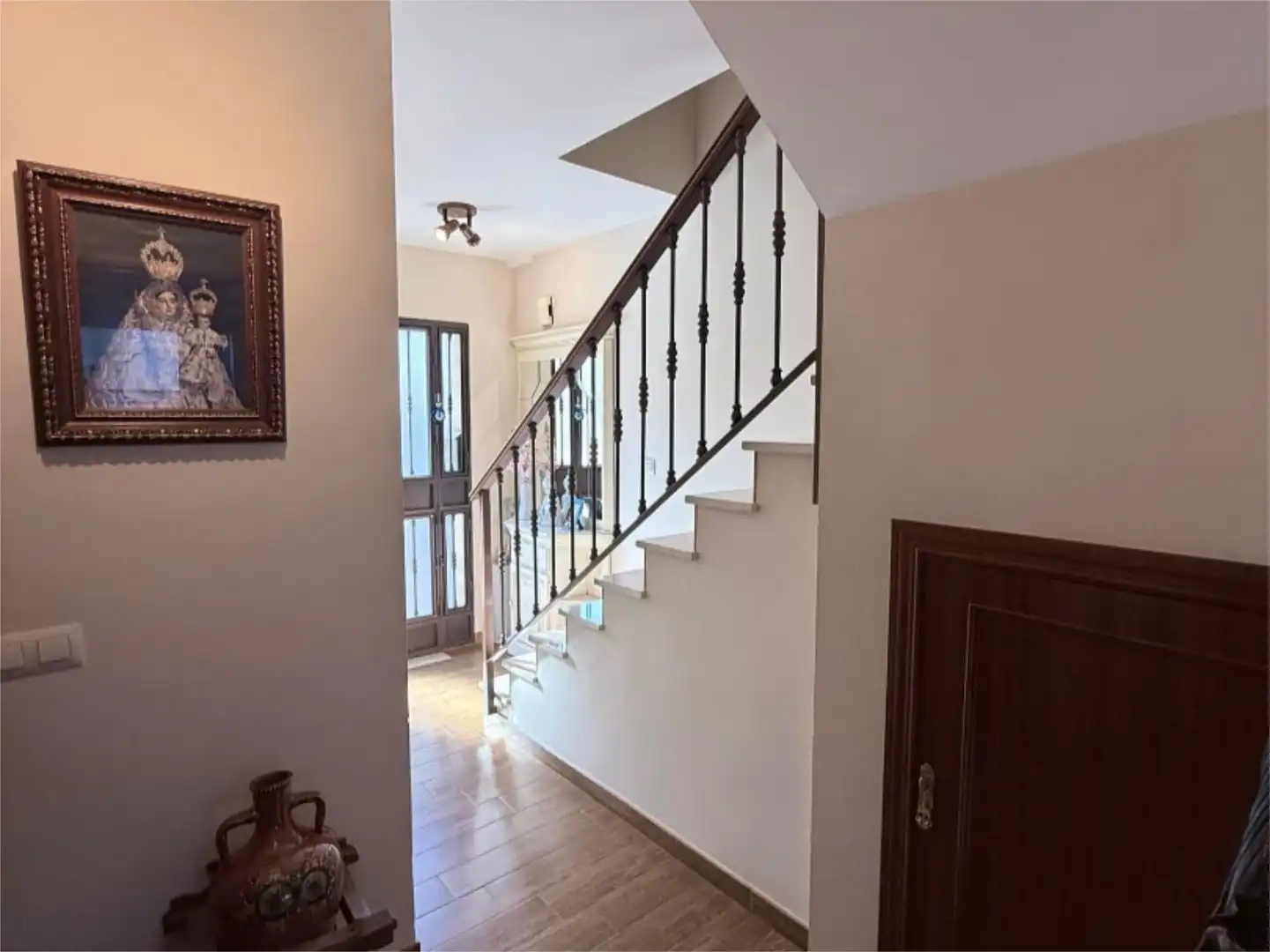Casa adosada en venta en Lucena con Aire acondicionado, Terraza y Trastero