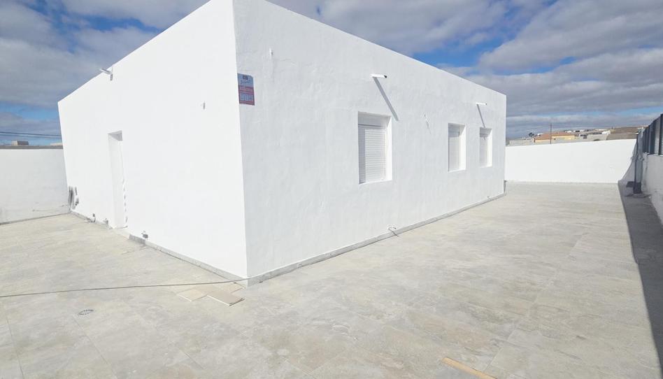 Pis de lloguer a Lugar Charco, 39, Gran Tarajal, Tuineje - imatge 1 Foto 1 de Pis de lloguer a Lugar Charco, 39, Gran Tarajal, Tuineje