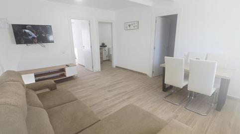 Pis de lloguer a Lugar Charco, 39, Gran Tarajal, Tuineje - imatge 3 Foto 3 de Pis de lloguer a Lugar Charco, 39, Gran Tarajal, Tuineje