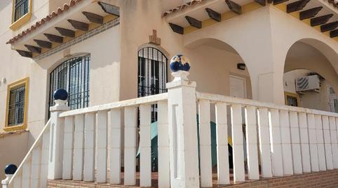 Casa adosada en venda a Calle Castillo de la Mola, 1, Lomas de Cabo Roig - Los Dolses, Orihuela - imatge 4 Foto 4 de Casa adosada en venda a Calle Castillo de la Mola, 1, Lomas de Cabo Roig - Los Dolses, Orihuela