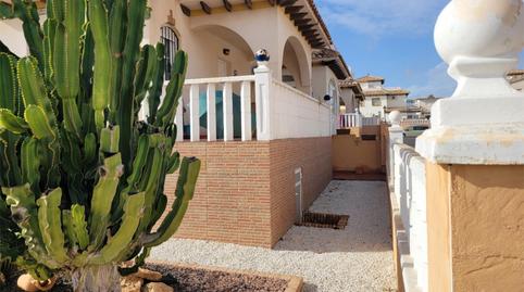 Casa adosada en venda a Calle Castillo de la Mola, 1, Lomas de Cabo Roig - Los Dolses, Orihuela - imatge 5 Foto 5 de Casa adosada en venda a Calle Castillo de la Mola, 1, Lomas de Cabo Roig - Los Dolses, Orihuela