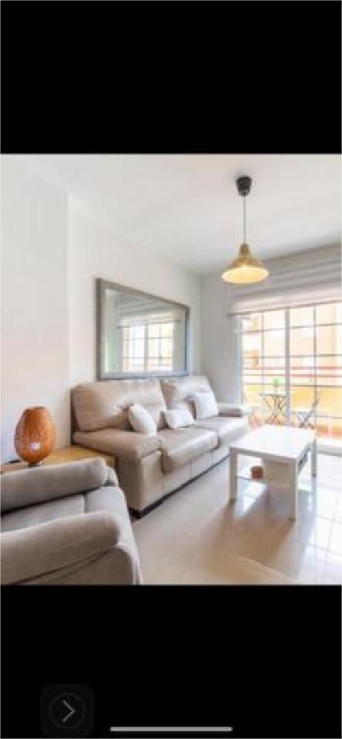 Pis de lloguer a El Parador de las Hortichuelas