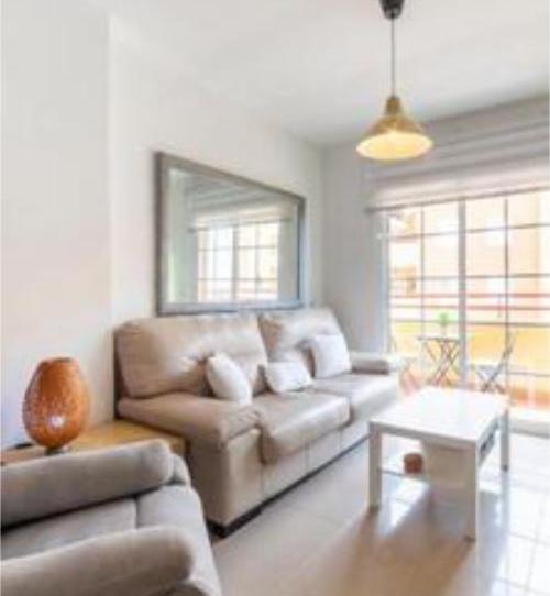 Foto 1 de Pis de lloguer a El Parador de las Hortichuelas, Roquetas de Mar