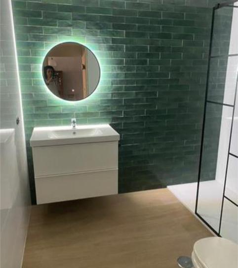 Foto 2 de Pis de lloguer a El Parador de las Hortichuelas, Roquetas de Mar