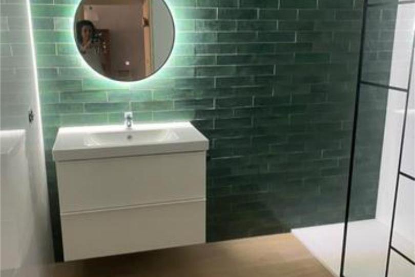 Foto 1 de Piso de alquiler en El Parador de las Hortichuelas, Roquetas de Mar