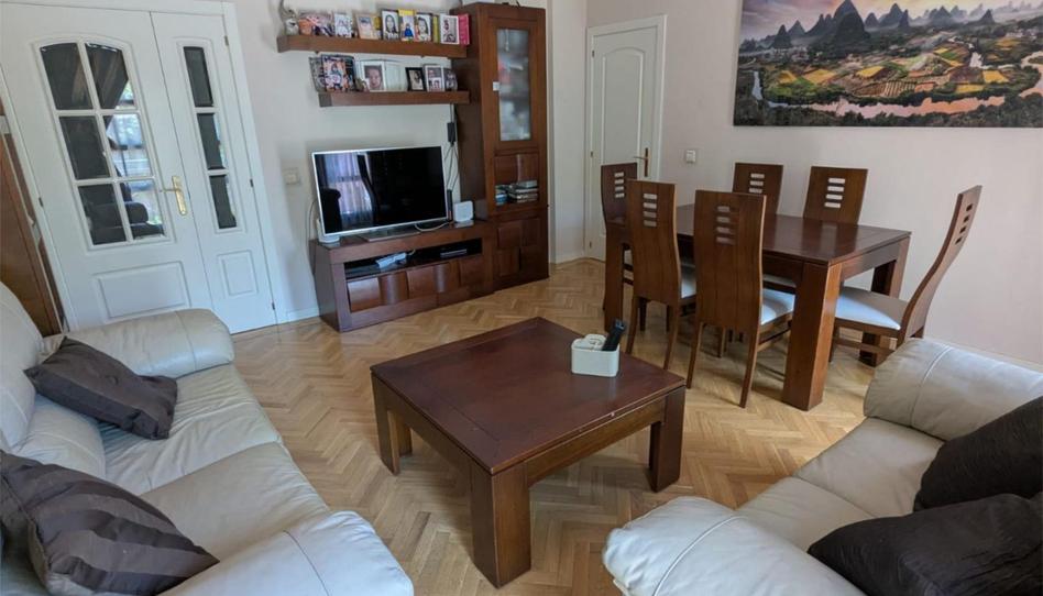 Foto 1 de Piso en venta en Calle Antonio Fernández María, 14, Parque de la Coruña - Las Suertes, Collado Villalba
