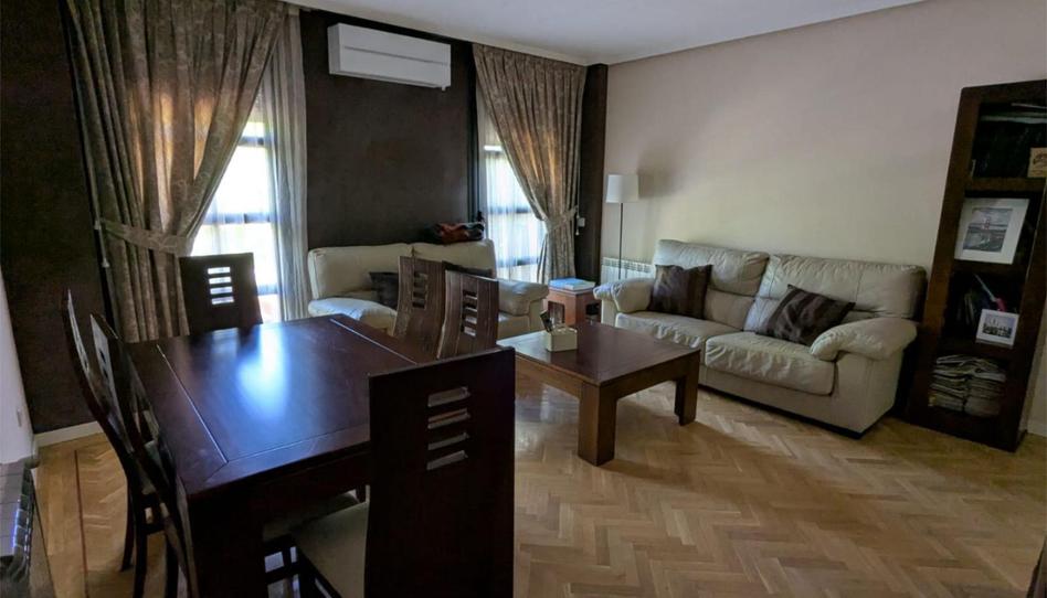Photo 1 of Flat for sale in Calle Antonio Fernández María, 14, Parque de la Coruña - Las Suertes, Collado Villalba
