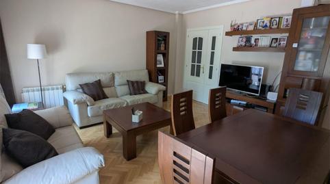 Photo 3 of Flat for sale in Calle Antonio Fernández María, 14, Parque de la Coruña - Las Suertes, Collado Villalba