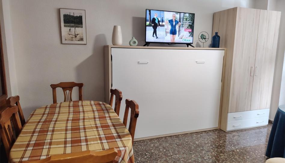 Photo 1 of Flat to share in Avenida de Andalucía, 52, Peñamefecit - Avda Barcelona,  Jaén Capital