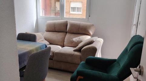 Photo 4 of Flat to share in Avenida de Andalucía, 52, Peñamefecit - Avda Barcelona,  Jaén Capital