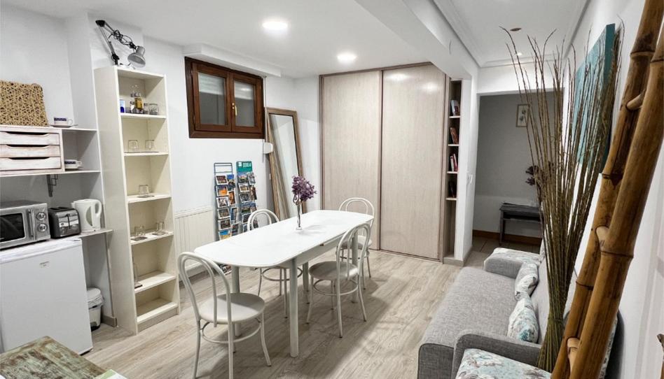 Photo 1 of Flat for sale in Calle San Nicolás, 29, Estella / Lizarra, Navarra