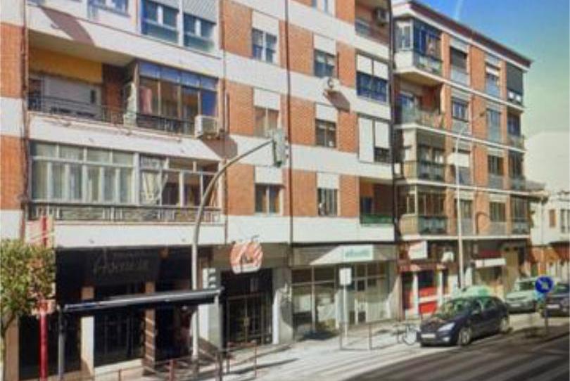 Pis de lloguer a Medina del Campo, Valladolid - imatge 1 Foto 1 de Pis de lloguer a Medina del Campo, Valladolid