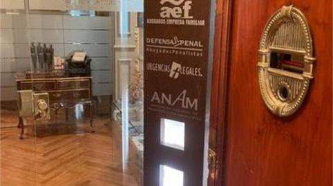 Foto 2 de Oficina de alquiler en Recoletos, Madrid Capital