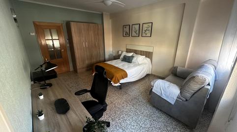 Pis per a compartir a Calle Arquitecto Vandelvira, 62, Ensanche - Franciscanos, Albacete Capital - imatge 2 Foto 2 de Pis per a compartir a Calle Arquitecto Vandelvira, 62, Ensanche - Franciscanos, Albacete Capital