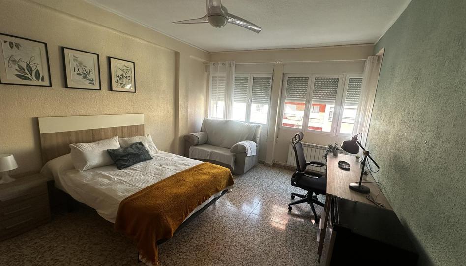 Pis per a compartir a Calle Arquitecto Vandelvira, 62, Ensanche - Franciscanos, Albacete Capital - imatge 1 Foto 1 de Pis per a compartir a Calle Arquitecto Vandelvira, 62, Ensanche - Franciscanos, Albacete Capital