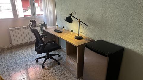 Pis per a compartir a Calle Arquitecto Vandelvira, 62, Ensanche - Franciscanos, Albacete Capital - imatge 5 Foto 5 de Pis per a compartir a Calle Arquitecto Vandelvira, 62, Ensanche - Franciscanos, Albacete Capital