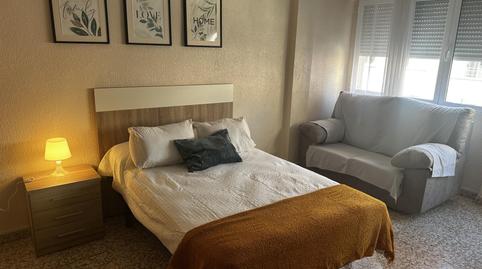 Pis per a compartir a Calle Arquitecto Vandelvira, 62, Ensanche - Franciscanos, Albacete Capital - imatge 4 Foto 4 de Pis per a compartir a Calle Arquitecto Vandelvira, 62, Ensanche - Franciscanos, Albacete Capital