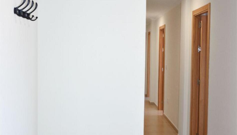 Apartment to rent in La Pinilla - Las Palas, Fuente Álamo de Murcia - image 1 Photo 1 of Apartment to rent in La Pinilla - Las Palas, Fuente Álamo de Murcia