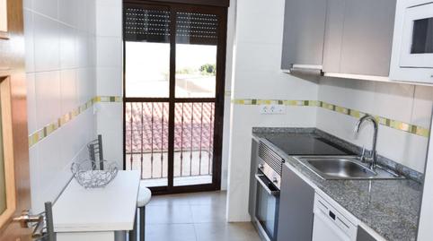 Apartment to rent in La Pinilla - Las Palas, Fuente Álamo de Murcia - image 2 Photo 2 of Apartment to rent in La Pinilla - Las Palas, Fuente Álamo de Murcia