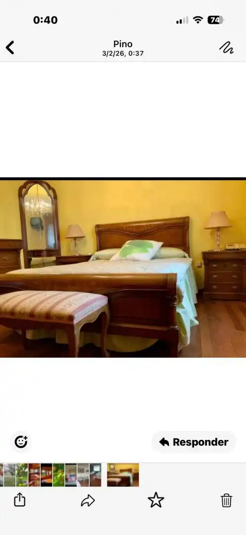 Casa o chalet en venta en Calle del Molino, 20, Mansilla Mayor Casa o chalet en venta en Calle del Molino, 20, Mansilla Mayor