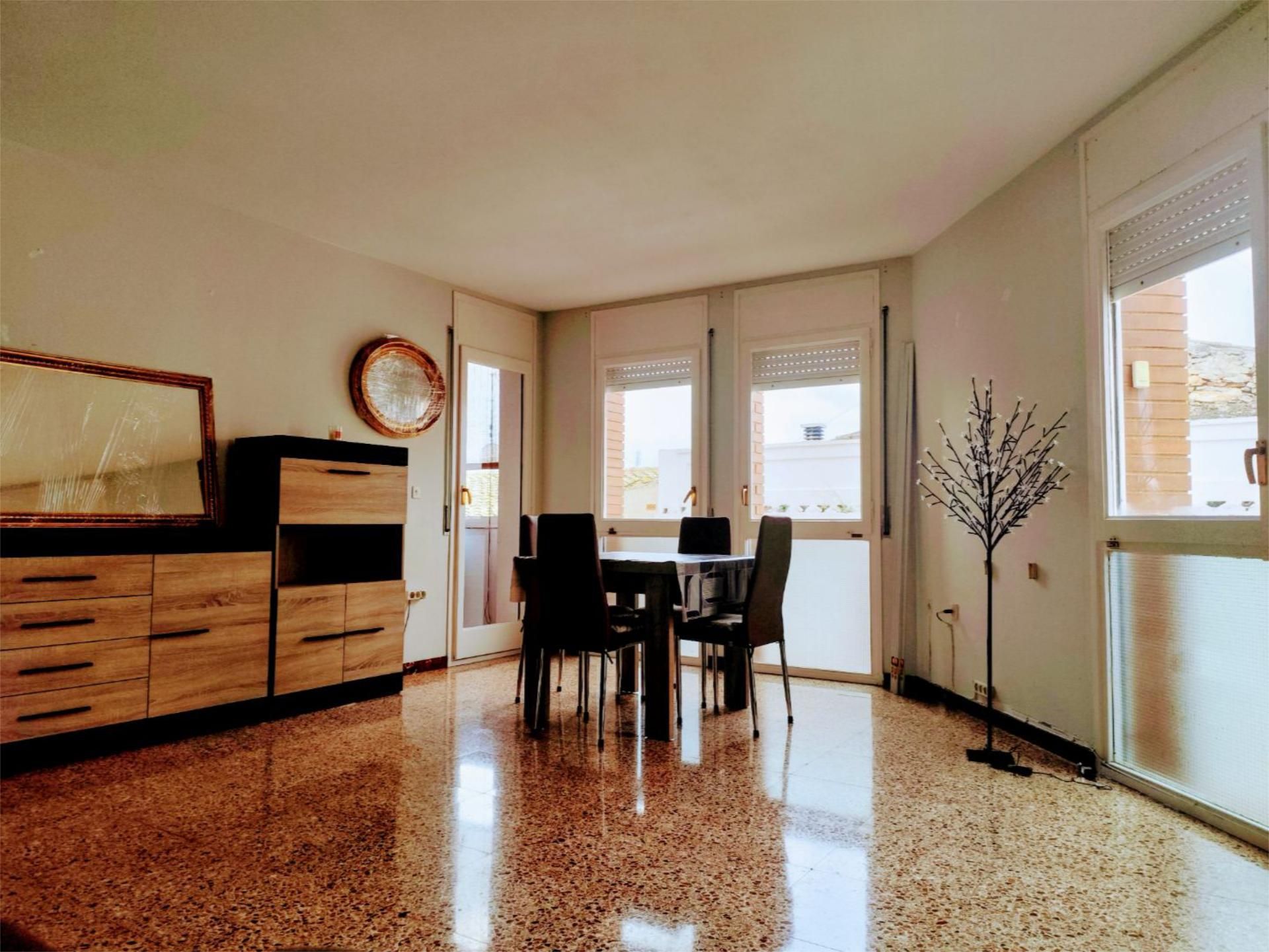 Außenansicht von Wohnung zum verkauf in Santa Oliva