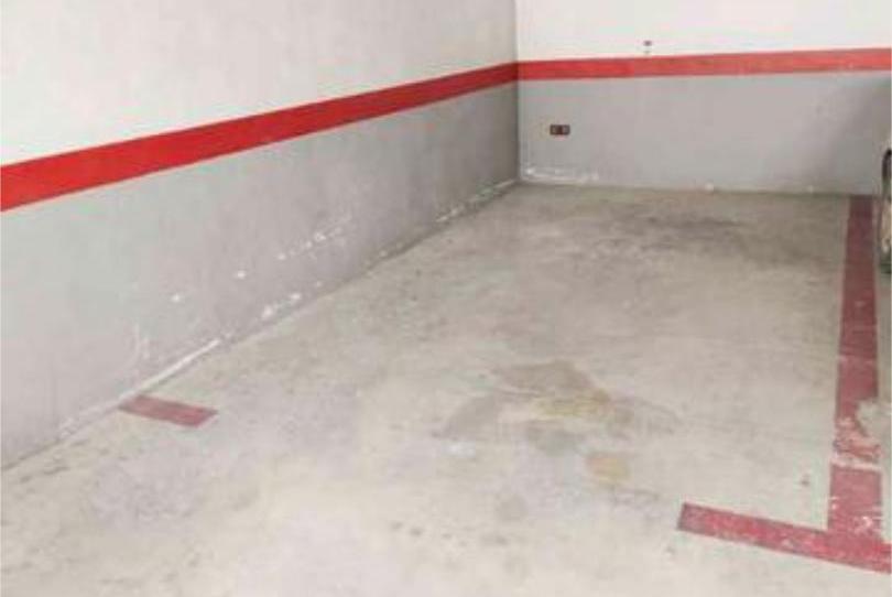 Foto 1 de Garatge de lloguer a Sangonera la Seca,  Murcia Capital