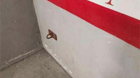 Foto 3 de Garatge de lloguer a Sangonera la Seca,  Murcia Capital